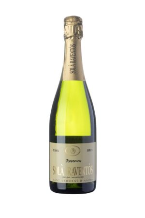 <strong>Reserva 2020</strong>  </br>Reserva</br>Brut ECO