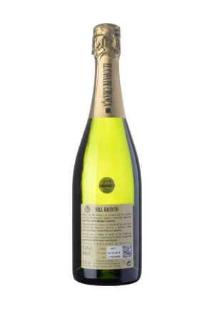 <strong>Reserva 2021</strong> <br />Reserva<br />Brut ECO