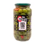 Olives Llepadits - 1Kg